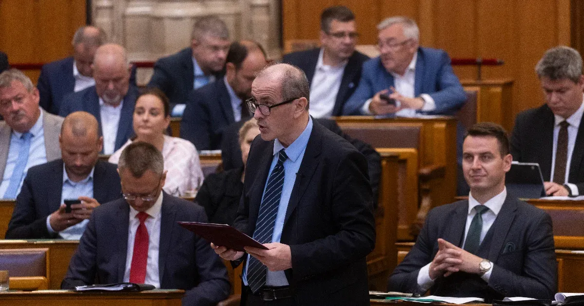 Néhány napon belül jön a gyógyszerek áfamentes javaslat.