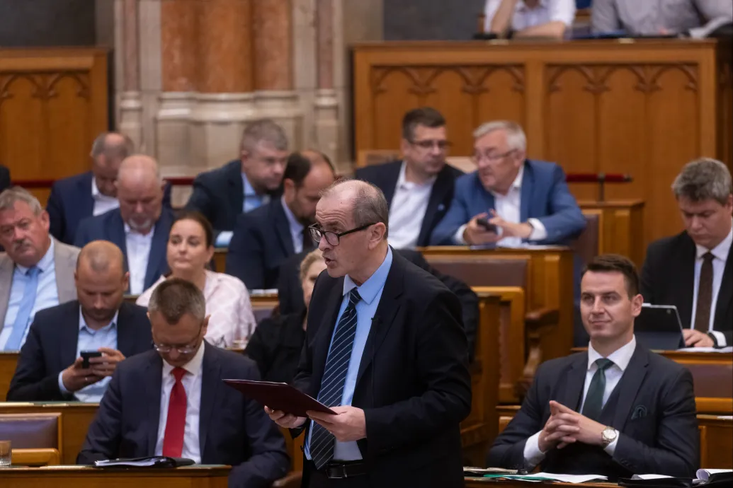 Pár napon belül benyújtja a kormány a vényköteles gyógyszerek áfamentességéről szóló javaslatot