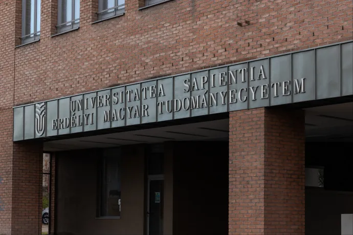 A Sapientia támogatása nincs veszélyben a kormányváltás miatt, elindult a felvételi az új tanévre