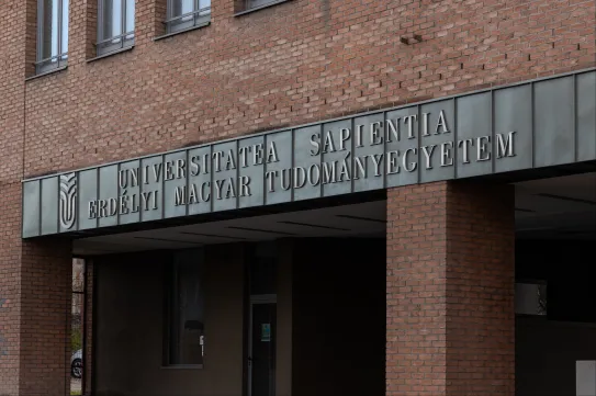 A Sapientia támogatása nincs veszélyben a kormányváltás miatt, elindult a felvételi az új tanévre