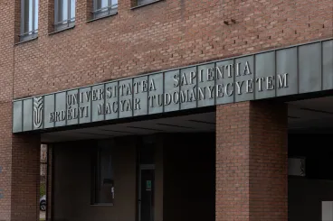 A Sapientia támogatása nincs veszélyben a kormányváltás miatt, elindult a felvételi az új tanévre