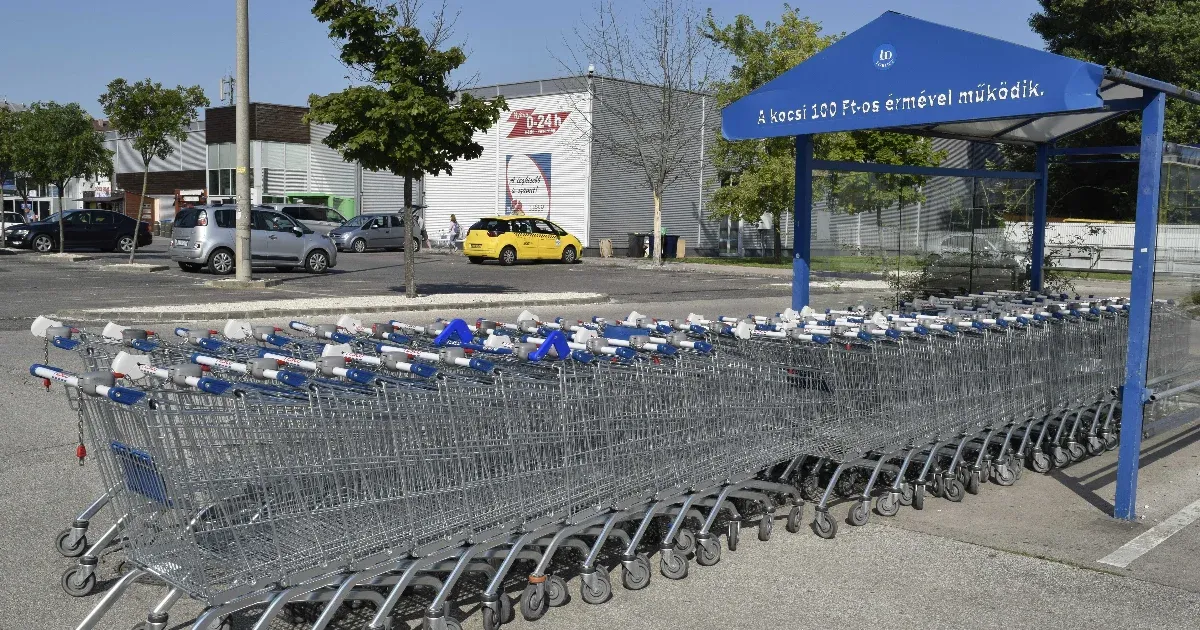 Financial Times: A Tesco fontolgatja, hogy végleg kivonuljon Magyarországról