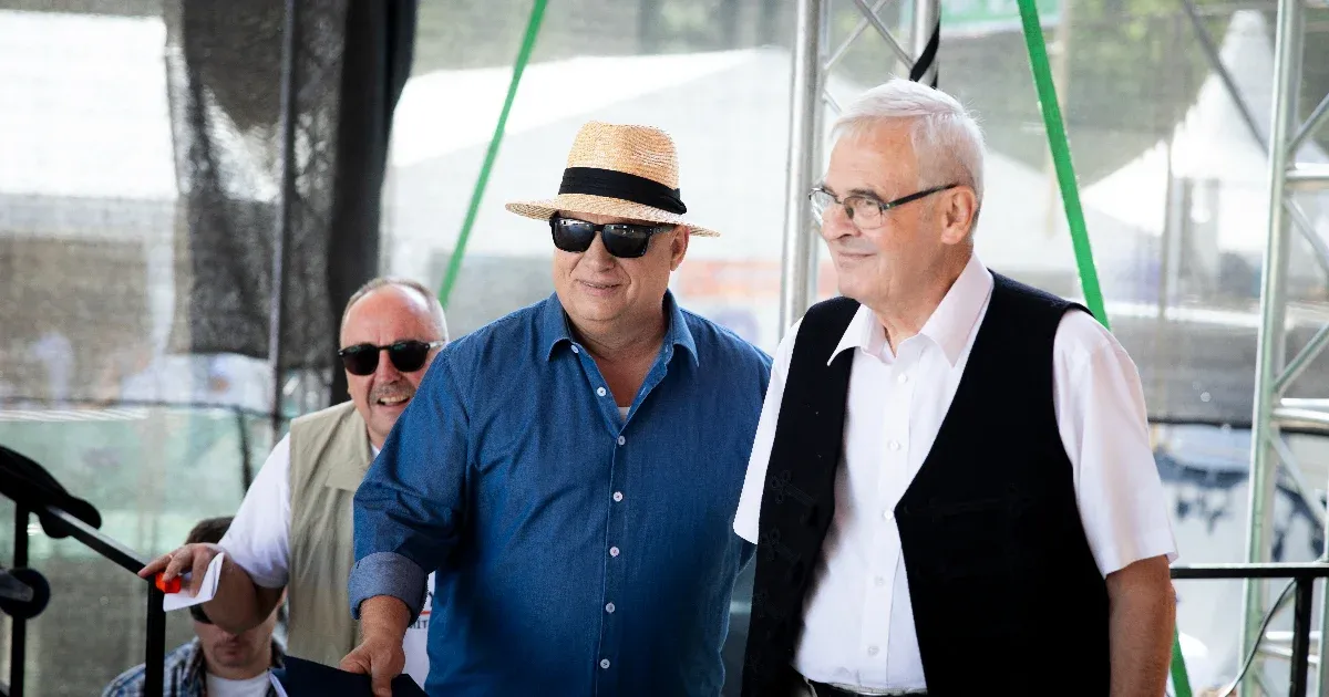 Kihagyhatja több külhoni magyar egyetem az idei Tusványost, mert a kormány sem megy el rá