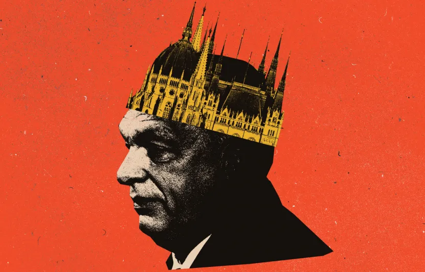 Úgy bánt a Fidesz az országgal, mint egy játszani akaró kutyával