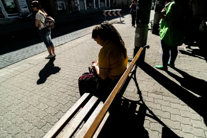 Szegeden sokaknak az álláskeresés a munkája, pedig elvileg munkaerőhiány van