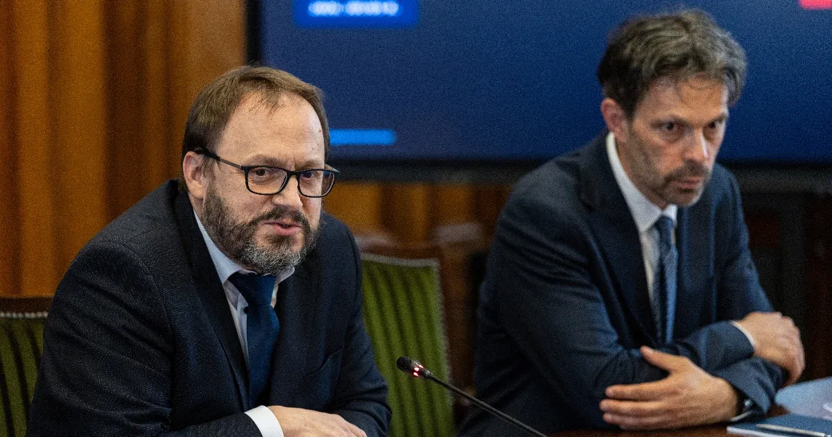 Kármán András: Ha az Orbán-kormány maradt volna hatalmon, idén 8,3 százalékos lenne a költségvetési hiány