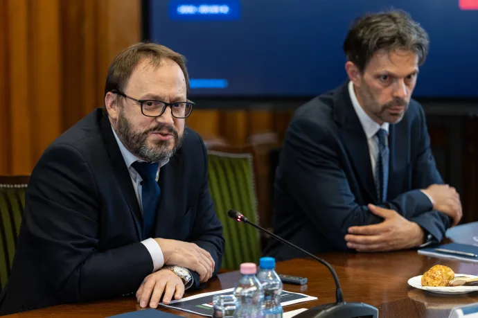 A Pénzügyminisztérium talált 400 milliárd forint kiadást, ami nem szerepelt Nagy Mártonék idei költségvetésében