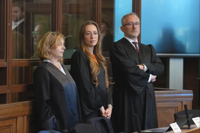 Életfogytiglanra ítélték a német orvost, aki halálos gyógyszerkoktélokkal végzett 15 betegével