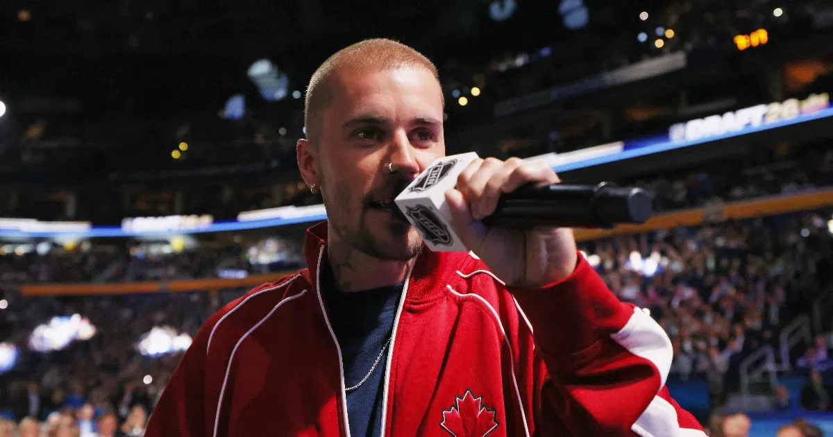 Justin Bieber fellép a 2026-os foci-vb döntőjének félidős show-jában Justin Bieber fellép a 2026-os foci-vb döntőjének félidős show-jában