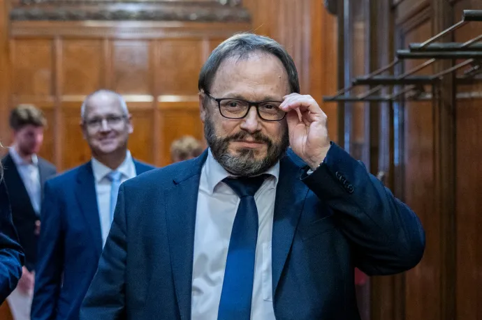 A Pénzügyminisztérium talált 400 milliárd forint kiadást, ami nem szerepelt Nagy Mártonék idei költségvetésében