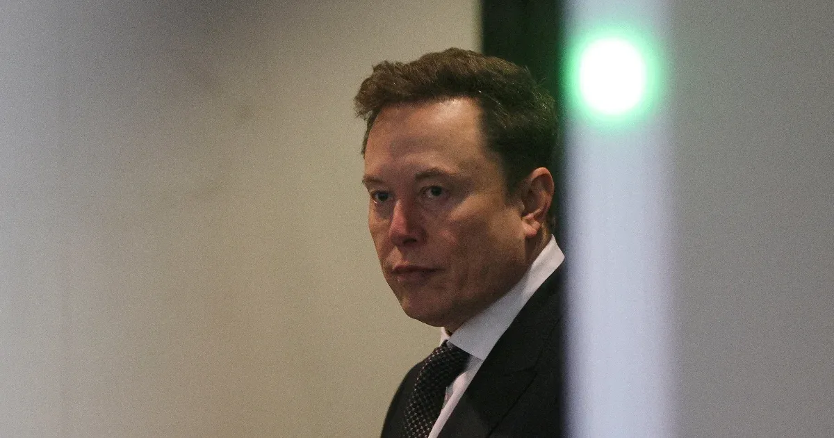 Olcsón megúszta Elon Musk: 1,5 millió dollárra büntették, miután 150 milliót nyert a Twitter-vásárlás körüli szabálytalanságokon