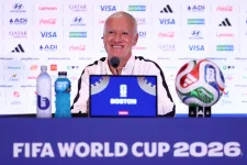 Deschamps az argentin bírókról: El kell fogadnunk a helyzetet, Marokkó az ellenfelünk, nem a játékvezetők