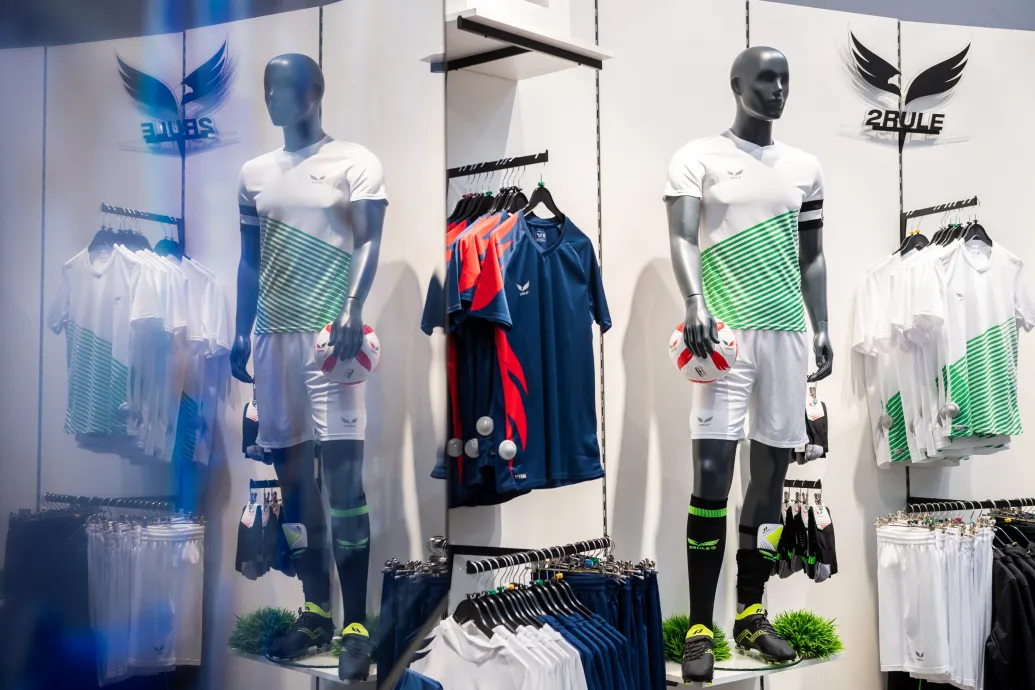 Szakított Mészáros Lőrinc sportszergyártójával a ZTE FC, a cég szinte eltűnt az internetről
