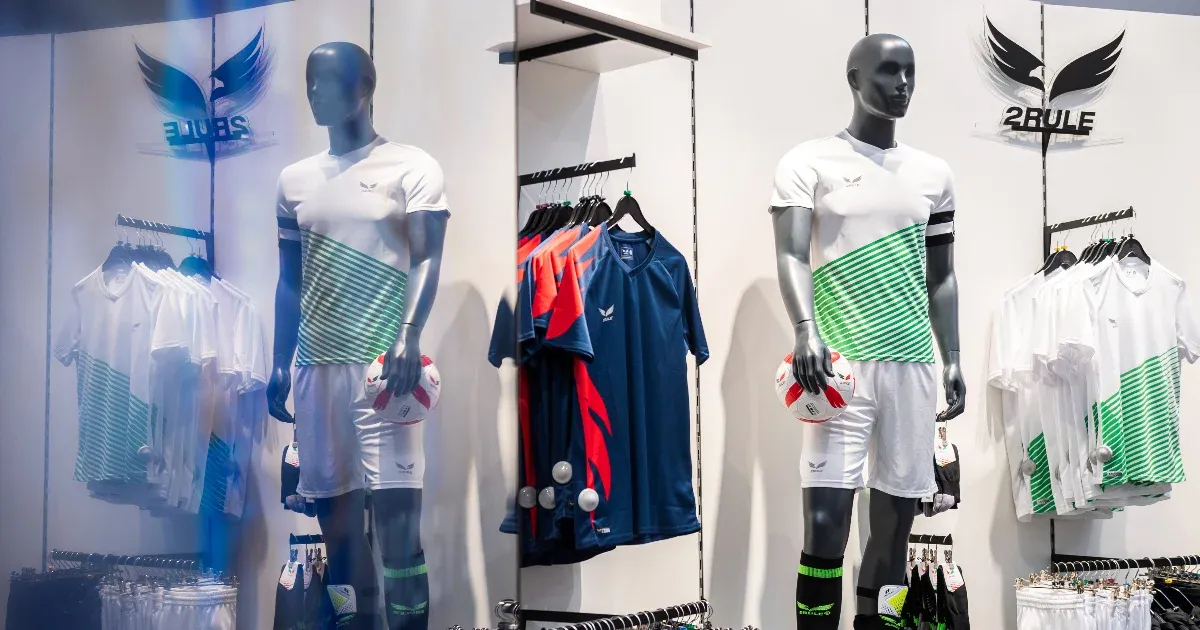 Szakított Mészáros Lőrinc sportszergyártójával a ZTE FC, a cég szinte eltűnt az internetről