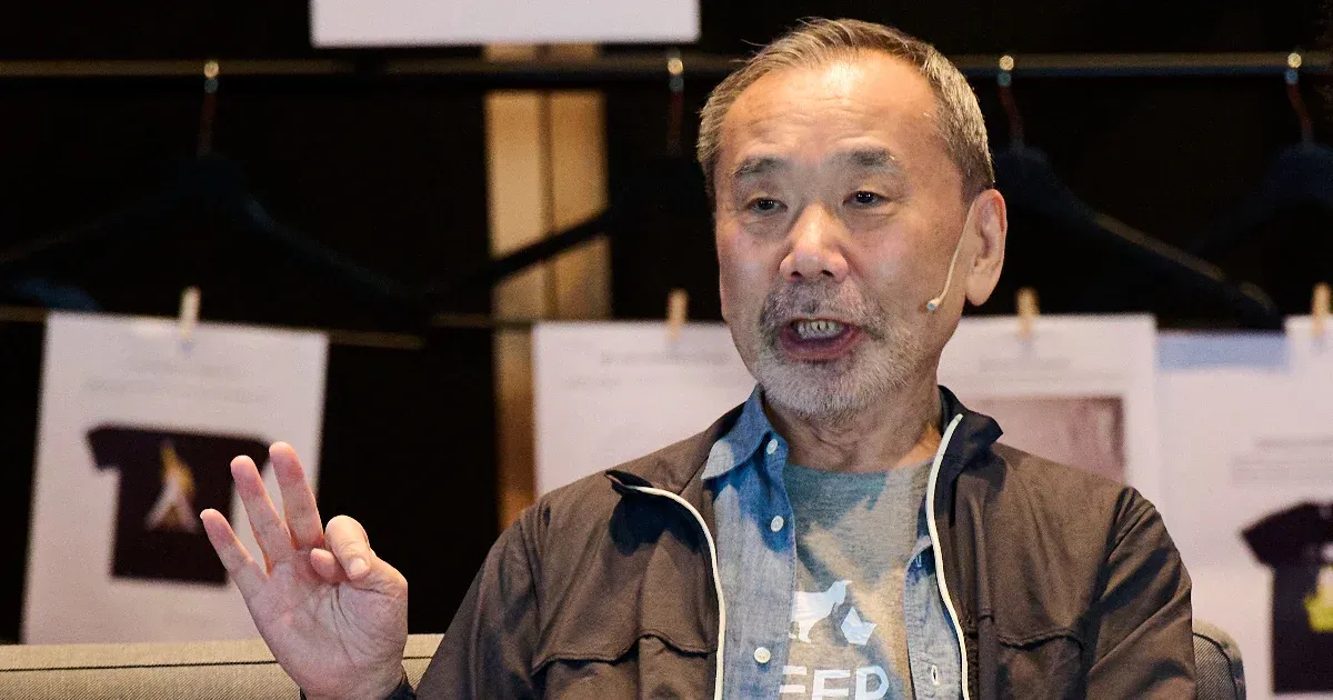 Murakami Haruki új regényének várható magyar megjelenése: A Kaho története jövő nyáron érkezik Murakami Haruki új regényének várható magyar megjelenése: A Kaho története jövő nyáron érkezik