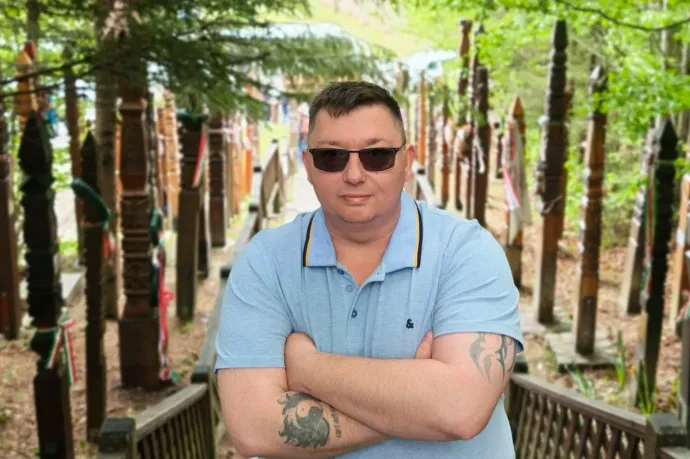 Az ügyészség a rendőrségre mutogat a megafonos Szakács István kihallgatása ügyében