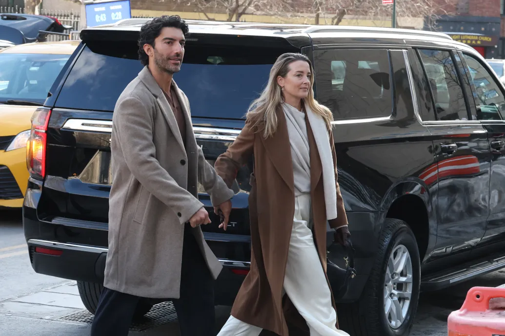 Justin Baldoni megtörte a csendet Blake Lively zaklatási ügyével kapcsolatban