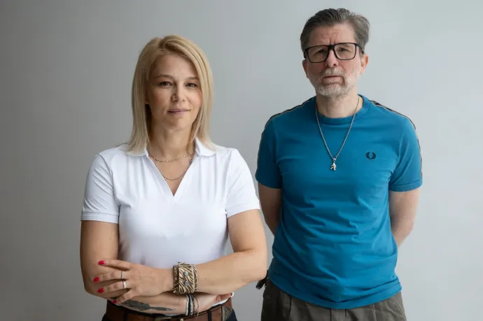 Munk Veronika lesz a 444 főszerkesztője