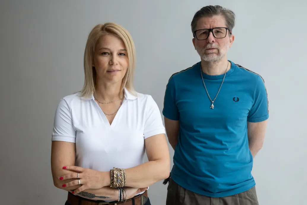 Munk Veronika lesz a 444 főszerkesztője