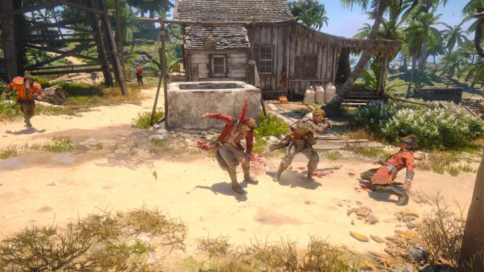 Fotó: Ubisoft