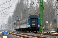 160-nal robogna a vonat Székesfehérvártól a Balatonig – új vasútfejlesztést készít elő a minisztérium
