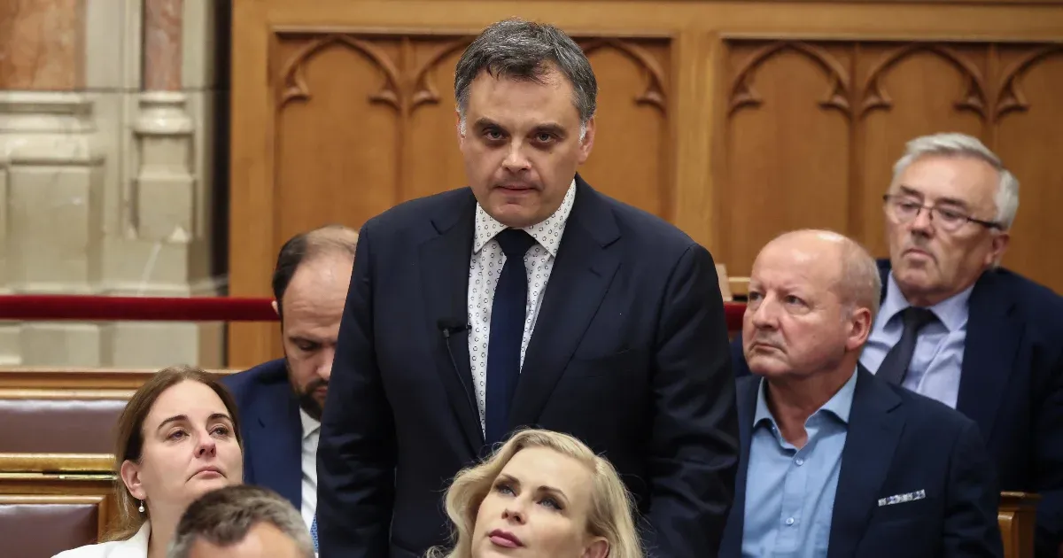 Nem szeretnénk folyamatosan a Fideszre koncentrálni.