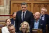 A KDNP alelnöke a párt önállósodásáról: Nem akarunk fél szemmel mindig a Fideszre figyelni