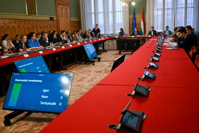 Bővülhet a vagyonvisszaszerzési hivatal hatásköre