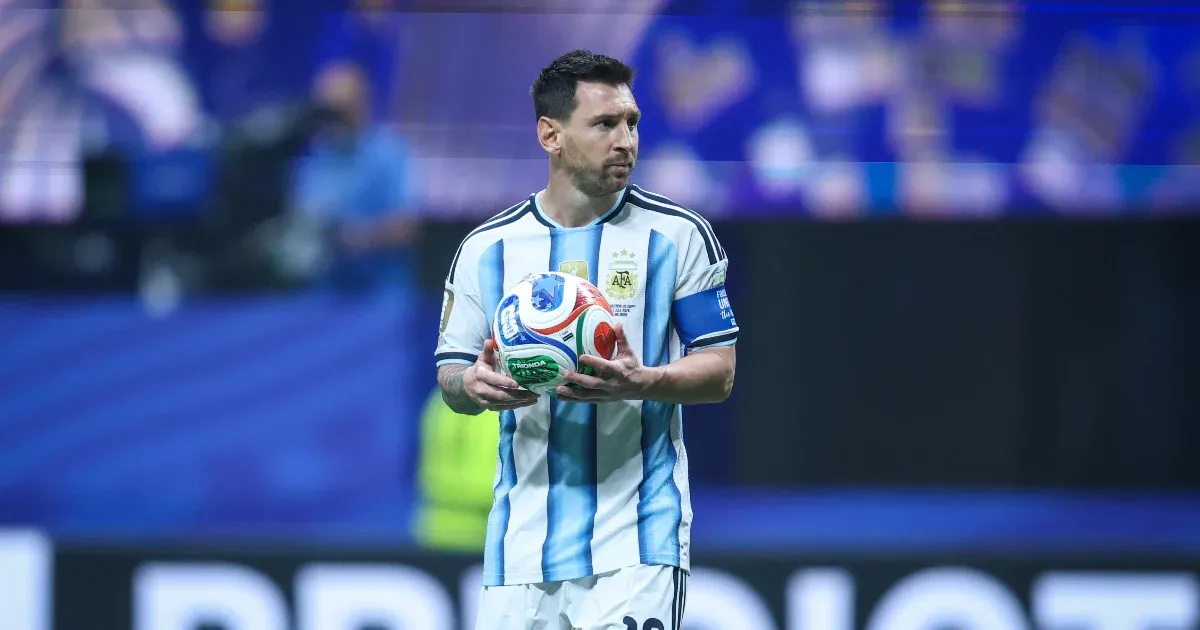 Argentína történelmi lehetőség a világbajnokság elődöntőjében Argentína történelmi lehetőség a világbajnokság elődöntőjében