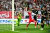 Szerencsés győzelemmel mutatkozott be a Fradi az Európa-ligában