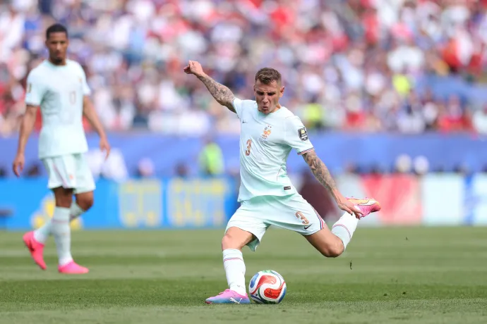Fotó: Michael Regan / FIFA / Getty Images