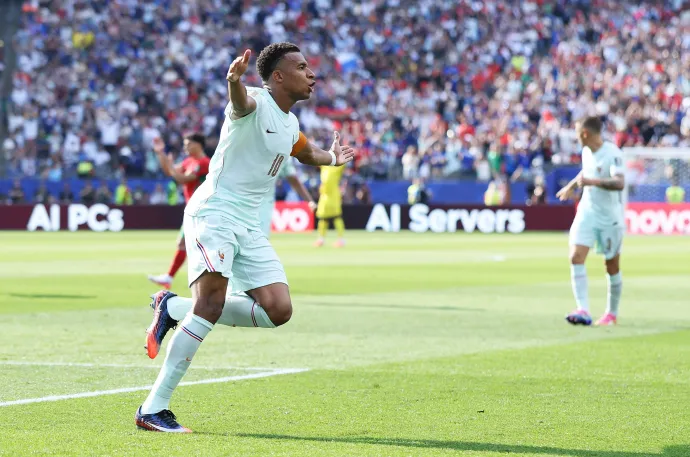 Fotó: Molly Darlington / Getty Images