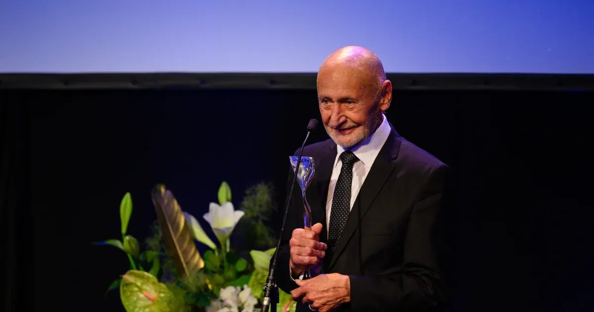 Kiújult Reviczky Gábor rákbetegsége