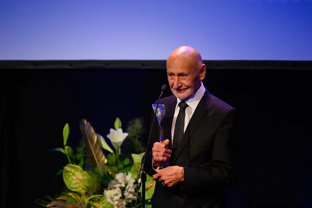 Kiújult Reviczky Gábor rákbetegsége