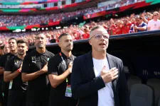 Marokkói kapitány: Egyértelműen Franciaország volt a jobb csapat, de talán négy év múlva már mi ejthetjük ki őket