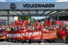 Drasztikus lépéssel vágná meg a költségeket a Volkswagen vezetése