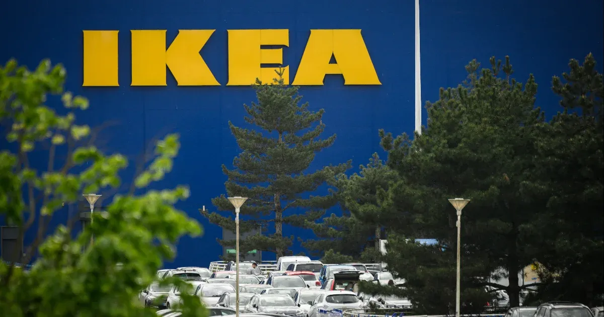 Ismét sztrájkolnak az IKEA dolgozói, miután a cég elutasította a béremelést