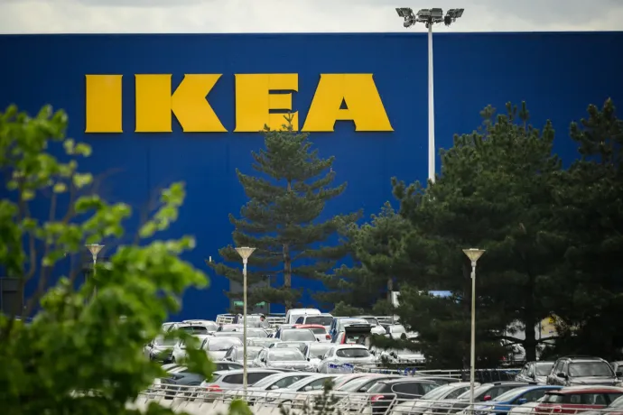 Két éve elmaradt béremelés miatt is sztrájkolhatnak az IKEA dolgozói