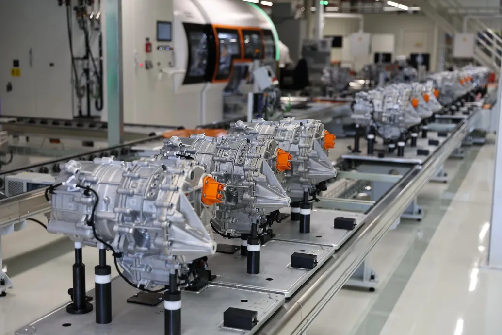 A győri Audi rugalmasságot vár a motorgyári dolgozóktól a munkahelyükért cserébe