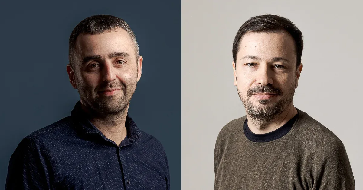 Bita Dániel lesz a 24.hu új főszerkesztője, Pető Péter az előfizetéses tartalmakért felel majd