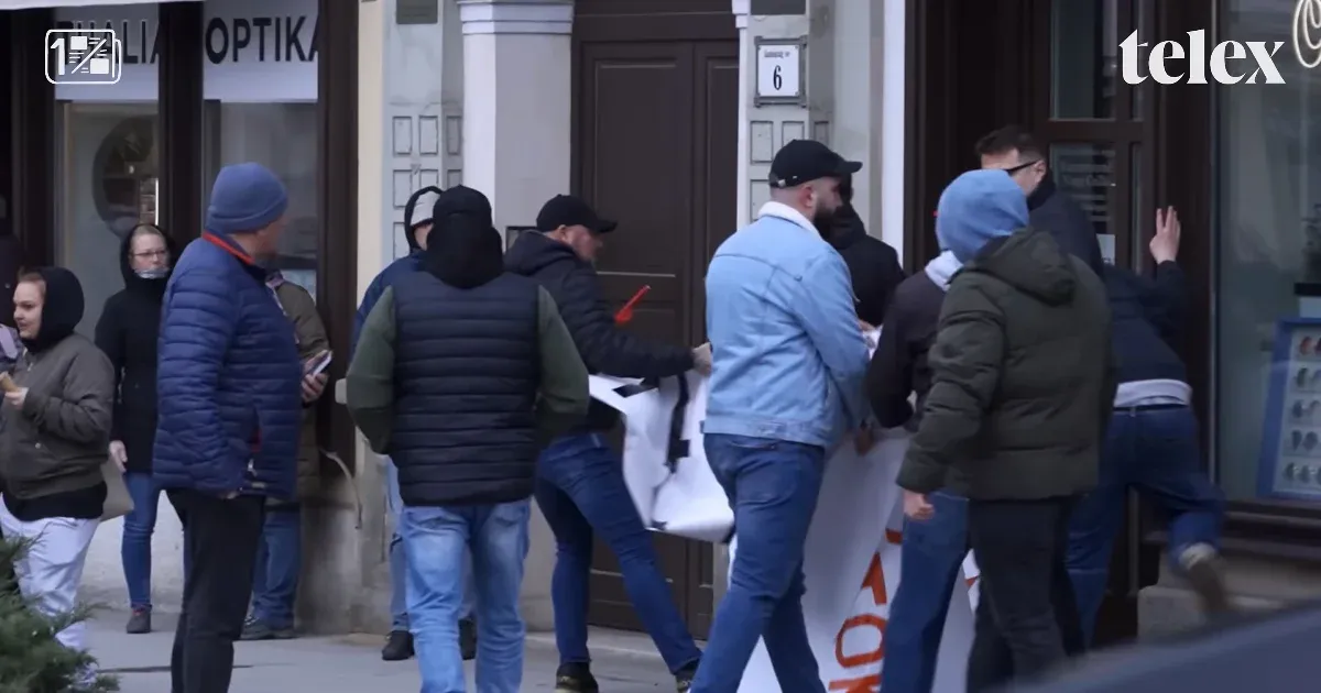 Újabb Gyanúsítottak Orbán Viktor Országjárásának Megzavarásával Kapcsolatos Ügyben Újabb Gyanúsítottak Orbán Viktor Országjárásának Megzavarásával Kapcsolatos Ügyben
