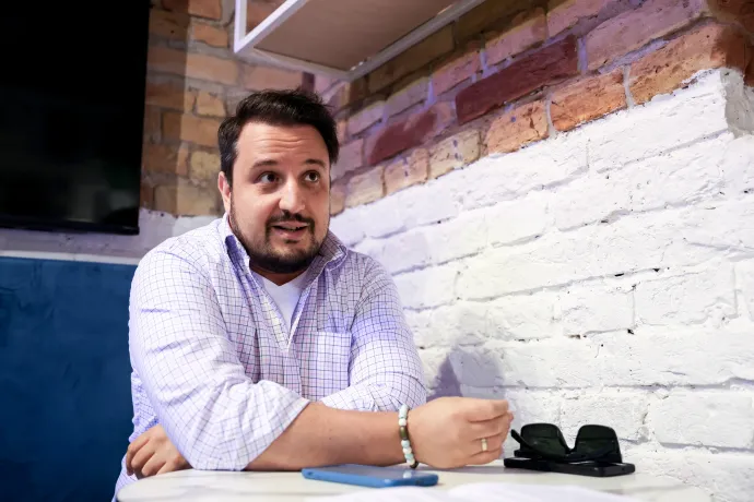 Fotó: Melegh Noémi Napsugár / Telex