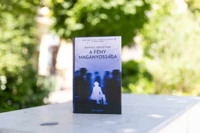 Fotó: Melegh Noémi Napsugár / Telex