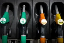 Két elhúzódó háború már túl sok lehet a dízelellátásnak