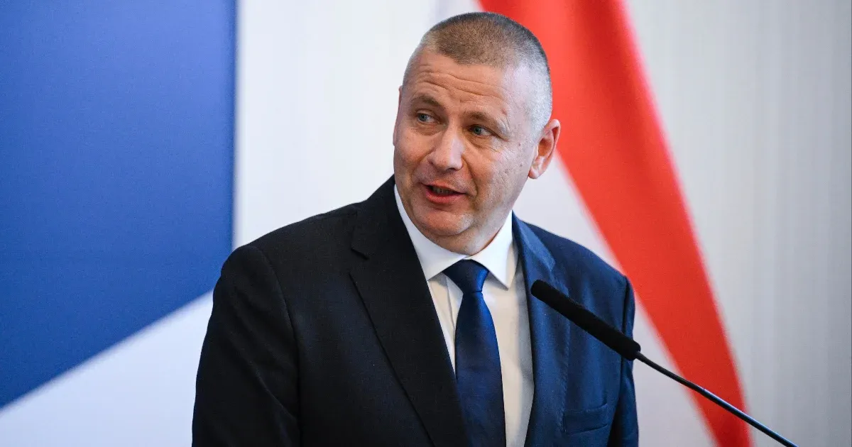 Ruszin-Szendi elárulta, mi történt valójában a Kecskemétről eltűnt MiG–29-es alkatrészekkel