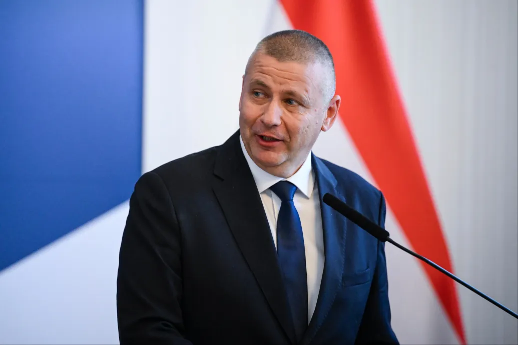 Ruszin-Szendi elárulta, mi történt valójában a Kecskemétről eltűnt MiG–29-es alkatrészekkel