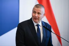 Ruszin-Szendi elárulta, mi történt valójában a Kecskemétről eltűnt MiG–29-es alkatrészekkel