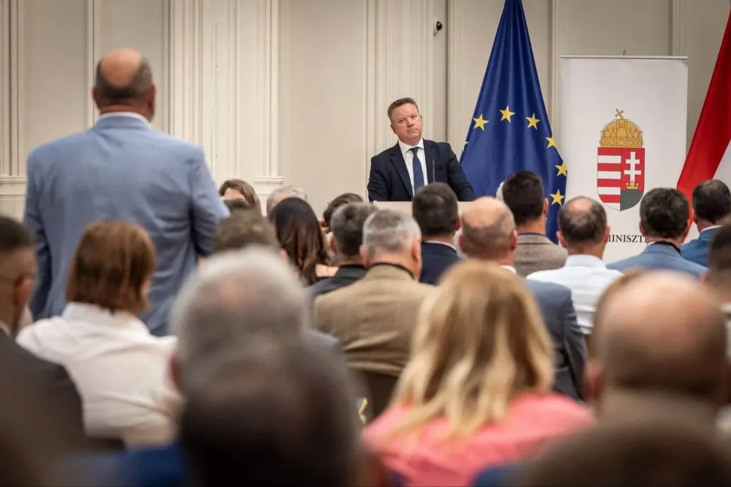 Pósfai: Felülvizsgáljuk a TAO-rendszert, egy átláthatóbb és igazságosabb rendszer a cél