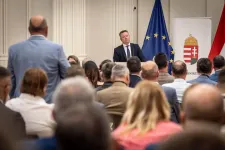Pósfai: Felülvizsgáljuk a taorendszert, egy átláthatóbb és igazságosabb rendszer a cél