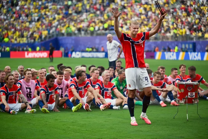 Norvégia sikerének titka: eredménykényszer helyett a türelemre építenek, a foci mellett más sportágban is játszanak a gyerekek
